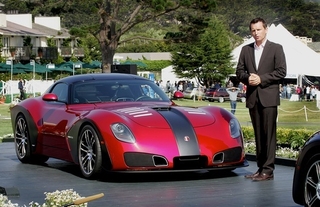 Illustration for article titled Devon GTX: 650 HP Viper In Disguise